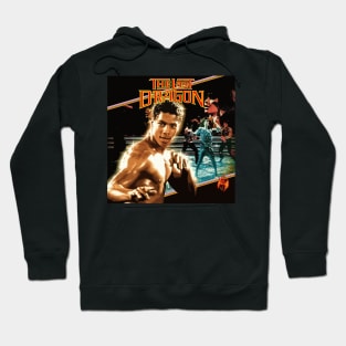 SHOGUN OF HARLEM - THE LAST DRAGON Hoodie